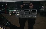 1997 F250 XLT Thumbnail 22