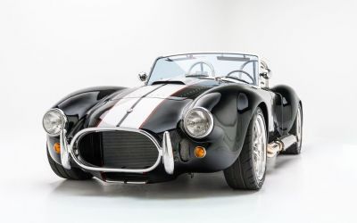 Photo of a 1965 Cobra for sale