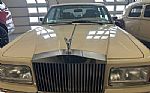1991 Silver Spur II Thumbnail 2