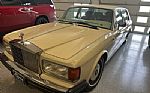 1991 Silver Spur II Thumbnail 3