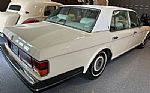1991 Silver Spur II Thumbnail 5