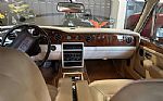 1991 Silver Spur II Thumbnail 9