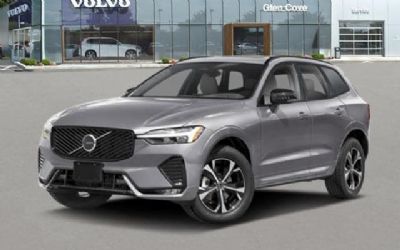 Photo of a 2026 Volvo XC60 SUV for sale