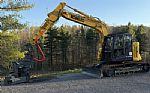 2025 SK140SR LC-7 Thumbnail 1