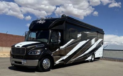 Photo of a 2021 Renegade Verona LE 38LDG for sale