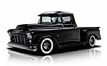 1955 3100 Pickup Truck Thumbnail 1