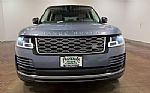 2019 Range Rover Thumbnail 40