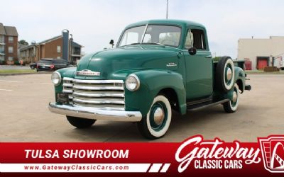 Photo of a 1953 Chevrolet 3100 for sale