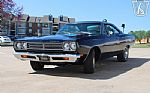 1969 Road Runner Thumbnail 25