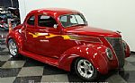 1937 Coupe Thumbnail 13