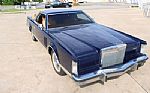 1978 Continental Mark V Thumbnail 2