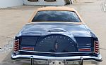 1978 Continental Mark V Thumbnail 29