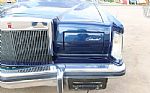 1978 Continental Mark V Thumbnail 43