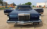1978 Continental Mark V Thumbnail 74