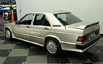 1985 190E Thumbnail 7