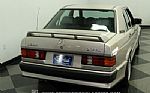 1985 190E Thumbnail 10
