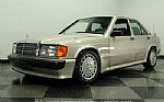 1985 190E Thumbnail 21