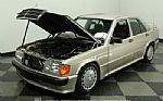1985 190E Thumbnail 30