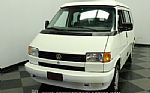 1992 Eurovan Westphalia Camper Edit Thumbnail 17