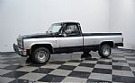 1981 C10 Silverado Thumbnail 7