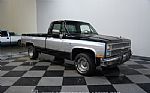 1981 C10 Silverado Thumbnail 17
