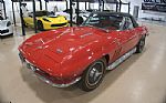 1966 Corvette Thumbnail 1