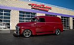 1951 100 Panel Truck Thumbnail 1