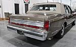 1989 Town Car Thumbnail 62
