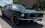 1967 Mustang Thumbnail 8