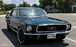 1967 Mustang Thumbnail 9