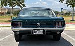 1967 Mustang Thumbnail 13