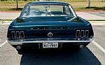 1967 Mustang Thumbnail 14