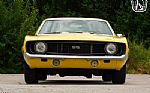 1969 Camaro Thumbnail 5