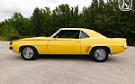 1969 Camaro Thumbnail 2