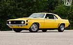 1969 Camaro Thumbnail 27