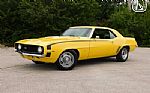 1969 Camaro Thumbnail 28