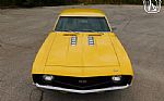 1969 Camaro Thumbnail 54