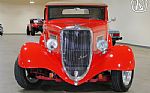 1934 Model A Thumbnail 5