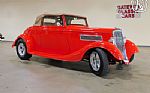 1934 Model A Thumbnail 2