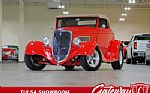 1934 Model A Thumbnail 1