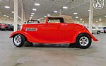 1934 Model A Thumbnail 4