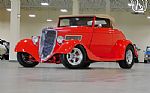 1934 Model A Thumbnail 21