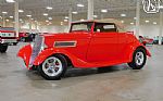 1934 Model A Thumbnail 27