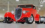 1934 Model A Thumbnail 25