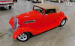 1934 Model A Thumbnail 28