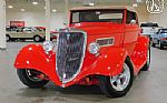 1934 Model A Thumbnail 24