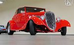 1934 Model A Thumbnail 51