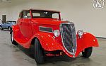 1934 Model A Thumbnail 49
