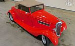 1934 Model A Thumbnail 47