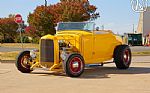 1932 Roadster Convertible Hot Rod Thumbnail 21